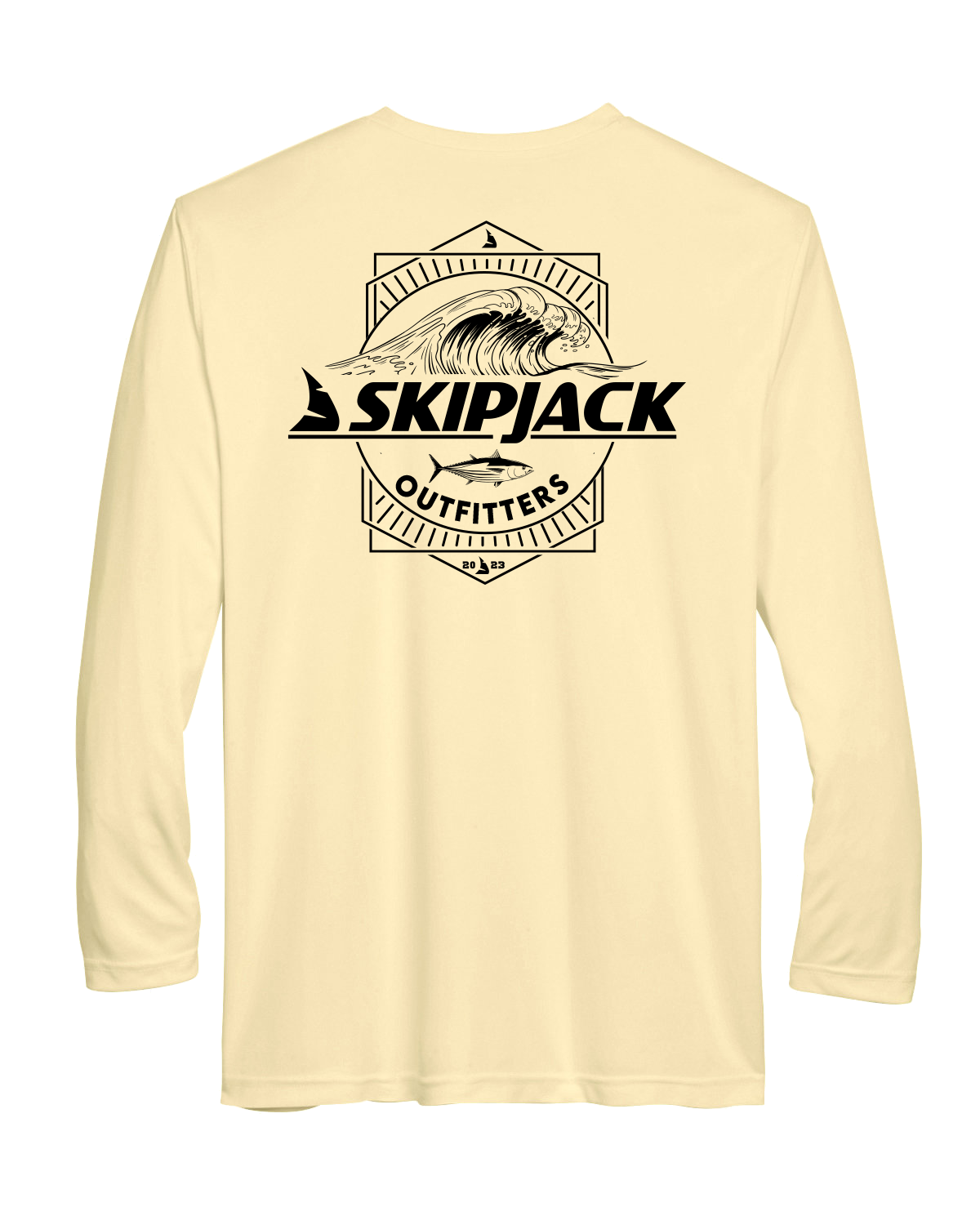 Men’s Waverider Skipjack Outfitters