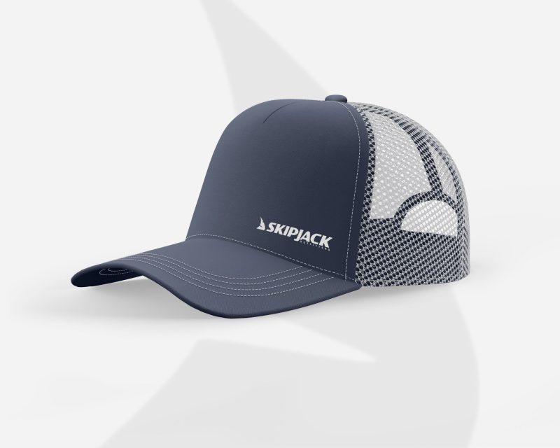 SKIPJACK SNAPBACK