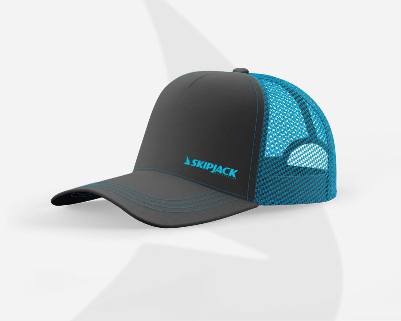 SKIPJACK SNAPBACK