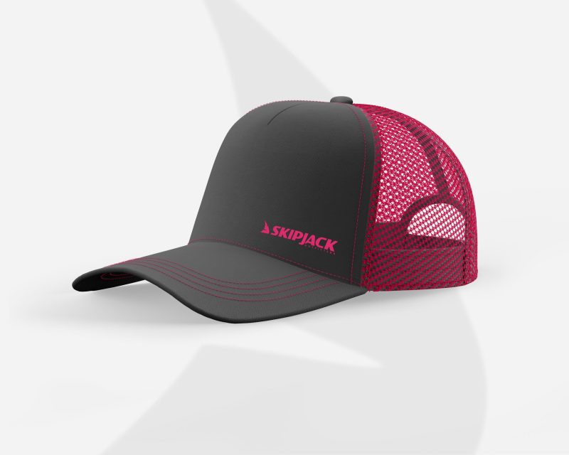 SKIPJACK SNAPBACK