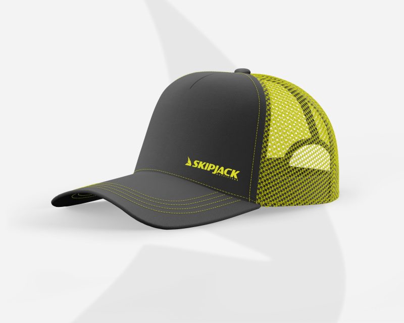 SKIPJACK SNAPBACK