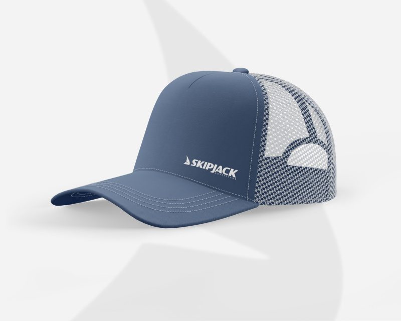 SKIPJACK SNAPBACK