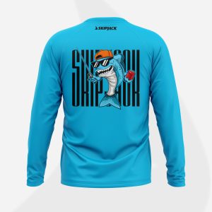 Shark & Suds