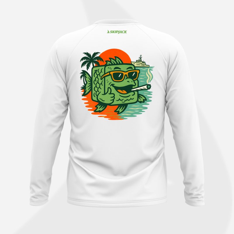 Square Grouper